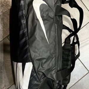Nike duffle bag